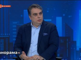 Asen Vasilev: Bir bakan kendi yazdığı bütçede 40 milyon avronun nerede olduğunu bilmiyorsa bu şaka değil, ayyuka çıkmış bir beceriksizliktir