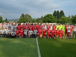 CSKA, Marek'i Son Hazırlık Maçında Mağlup Etti