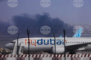 Dubai'nin Kalbinde Korkunç Patlamalar: Görgü Tanıkları Anlatıyor