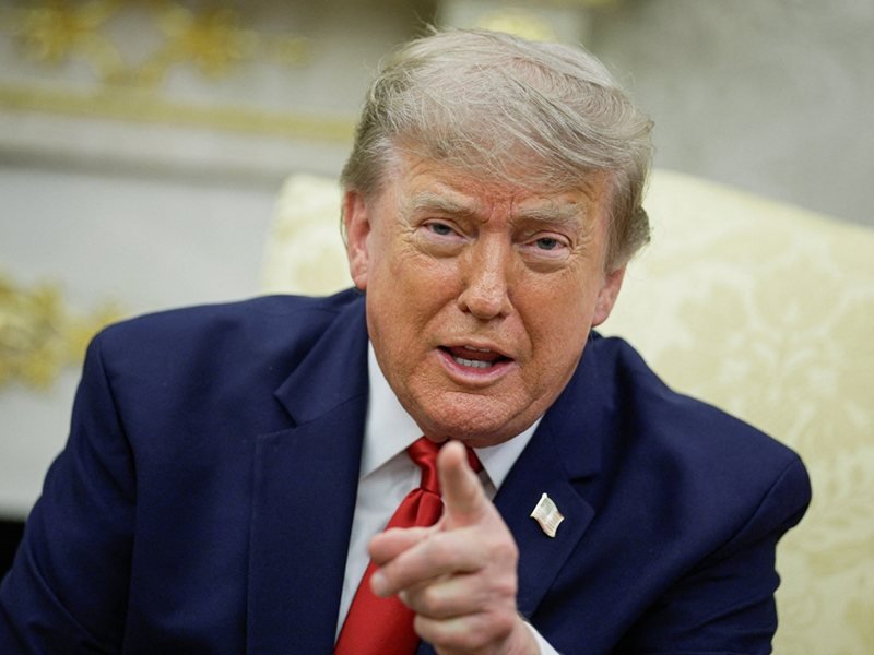 Çevreciler Trump'ın Doğa Karşıtı Düzenlemesini Mahkemeye Taşıdı