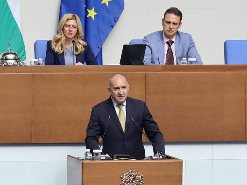 Ukrayna Konusundaki Pozisyon: Bulgaristan'ın Çıkarı Nedir?