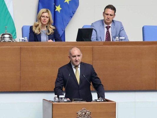 Ukrayna Konusundaki Pozisyon: Bulgaristan'ın Çıkarı Nedir?