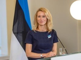 Kaja Kallas: Rusya'ya Yönelik En Büyük Yaptırım Paketinde 218 Kişi ve Şirket Var