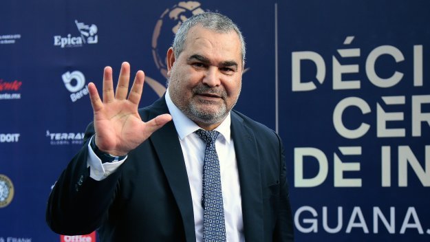 Chilavert'ten Fransa'ya Ağır Hakaret: 'Afrika'dan Bir Takımla Oynayacağız'