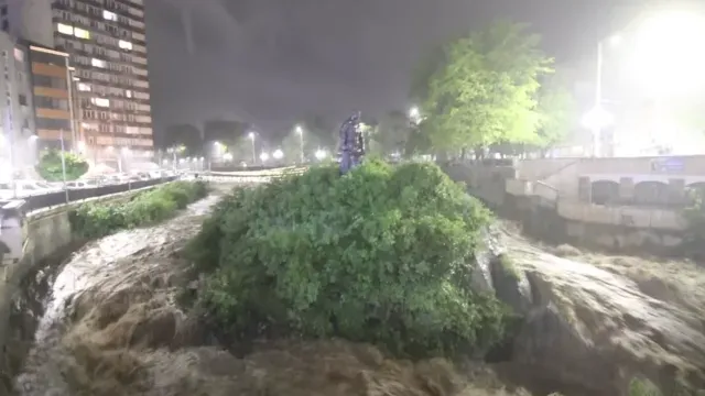 Hava Delirdi: 6 Bölgede Yeni Sel Baskını Tehdidi