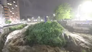 Hava Delirdi: 6 Bölgede Yeni Sel Baskını Tehdidi