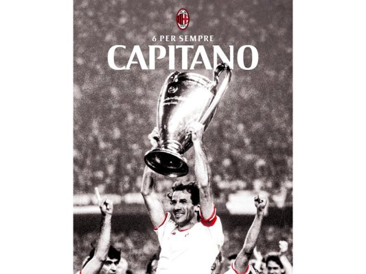 İtalya'nın Efsanevi Futbolcusu Franco Baresi Hayatını Kaybetti