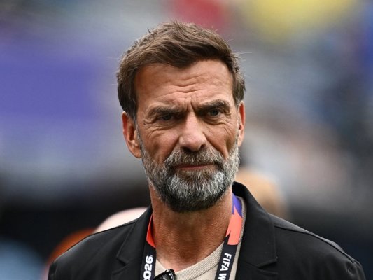 New York'ta 4 Saatlik Görüşme: Klopp'un Almanya'nın Başına Geçmesine Artık İmza Kaldı