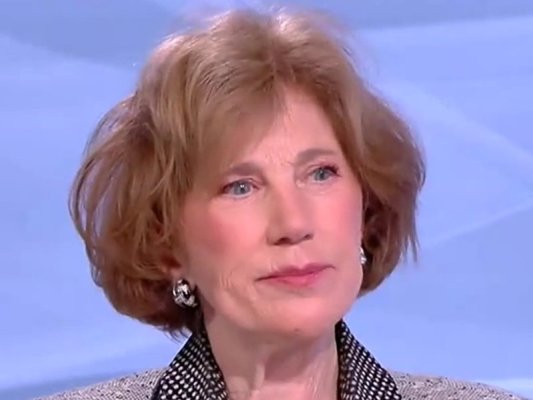 Elena Poptodorova: Bulgaristan'ın kararlarının Kremlin tarafından nasıl algılanacağı endişesi var