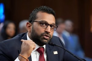 Sürpriz! FBI Direktörü Patel, Ekim'de Moskova'ya Gidiyor