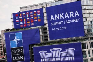 Ankara NATO Zirvesi'ne Ev Sahipliği Yapıyor: İttifak Savaşların Gölgesinde Yeni Güç Arıyor