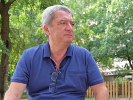 Mavrodiev'in Avukatı: Müvekkilim Gönüllü Olarak Dönmeye Karar Verdi, Zamanı Sırp Makamlarına Bağlı