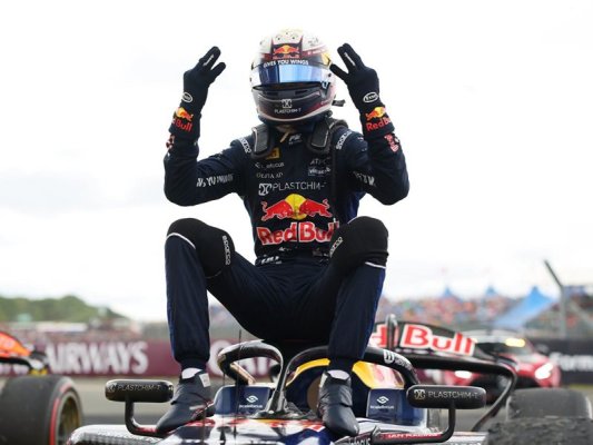 Nikola Tsolov, Silverstone'da Çifte Zaferle Formula 2 Tarihine Geçti