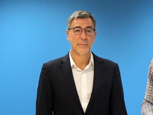 Daniel Vılçev