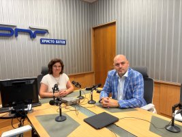 Tsanko Arabaciev: BBR'nin Yönetiminde Uzmanlık ve Profesyonellik Belirleyici Olmalı