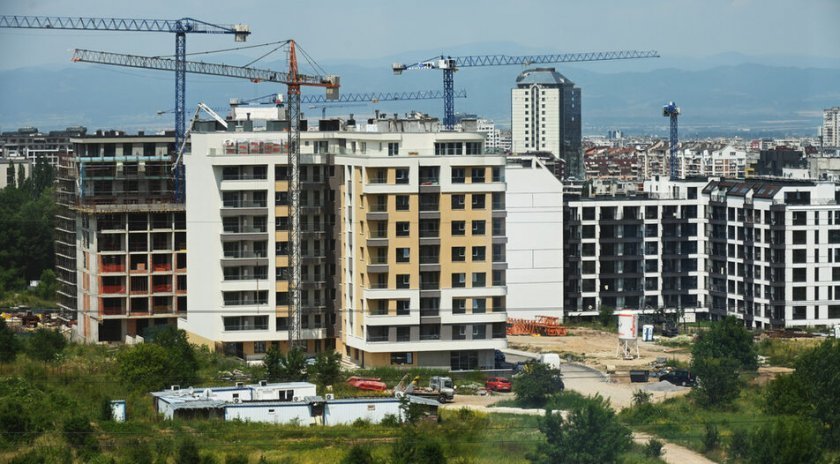 Emlak Balonu ve Kaçınılmaz Çöküşü Ne Zaman Gelecek?