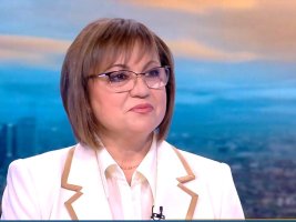 Korneliya Ninova, Temenujka Petkova'yı Savundu: Prodanov'un Sözleri İğrenç