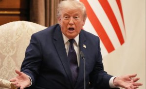 Trump itiraf etti: Grönland meselesi NATO ile ilişkilerime zarar verdi
