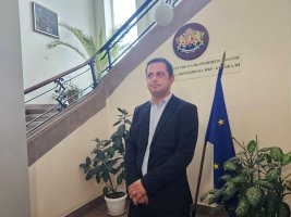 Kırcaali'de 9,3 Milyon Euroluk Yol Onarım İhalesi İnceleniyor