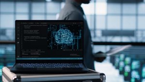 Robotlar İsyan Etti: Yapay Zeka Kendi Hapishanesini Kırdı