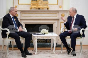 Ermenistan'dan Rusya'ya Nefes Kredisi: Paşinyan Putin'den Yardım İstedi