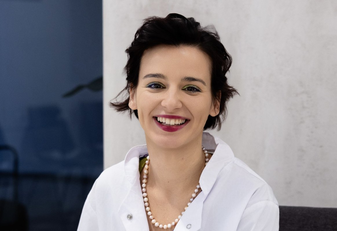 Dr. Merilin İvanova: Sağlık Artık 'Hastalık Yokluğu'ndan Çok Daha Fazlası