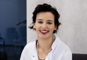 Dr. Merilin İvanova: Sağlık Artık 'Hastalık Yokluğu'ndan Çok Daha Fazlası