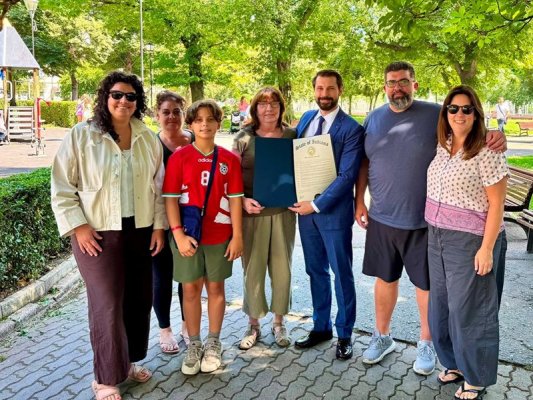 Bulgaristan, Göçmen Dr. Gadzhev'in Paha Biçilmez Arşivini Edindi