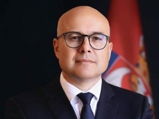 Miloş Vuceviç: Sonbaharda Sırbistan'da Parlamento ve Büyük Olasılıkla Cumhurbaşkanı Seçeceğiz