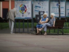 Emekli Maaşları ve Yardımlar İçin Vergilerle 6,7 Milyar Euro Ödeyeceğiz