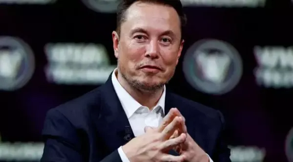 Elon Musk'tan Anthropic'e Sürpriz Övgü: 'Onlar Hakkında Yanılmışım'