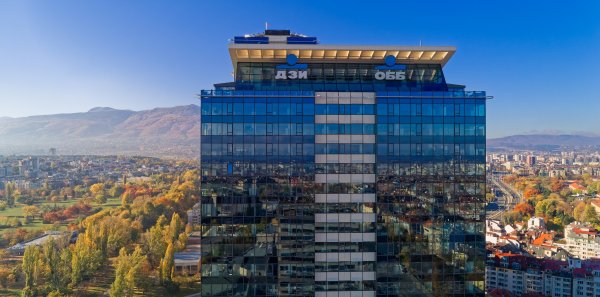 OB Bankası Euro'ya Geçişin Altı Ayında: 'Yapabiliriz!'