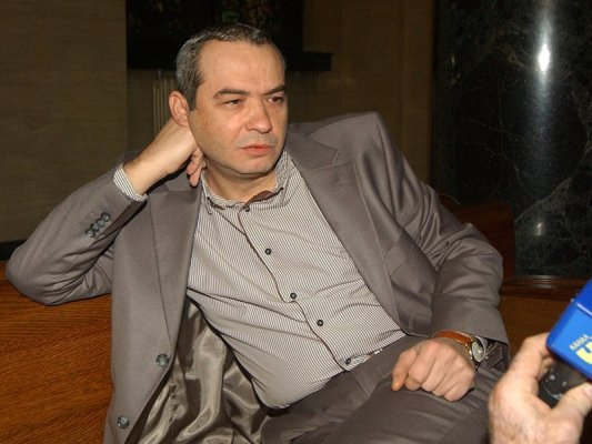 Mahkeme: Zlatanov'un Altınının İadesi Savcıların Yasayı Bilmemesinden Kaynaklandı, Sahte Faturalardan Değil
