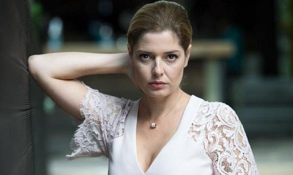 Sırçaciev, Aleksandra'ya Bir Kuruş Bile Bırakmadı