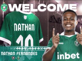 Ludogorets, Brezilya Genç Milli Takımı Oyuncusunu Transfer Etti