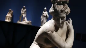 Antik Romalı Kadınların Saç Modeli Gizemi Çözüldü