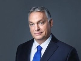 Macaristan'da Orban Partisi Merkezine Baskın