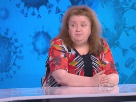 Prof. Radostina Aleksandrova: Aşı Korkusu Kızamık Vakalarını Patlattı