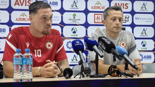 Hristo Yanev, CSKA Hakkında Gerçeği Söyledi