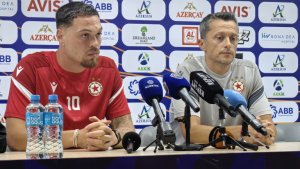 Hristo Yanev, CSKA Hakkında Gerçeği Söyledi
