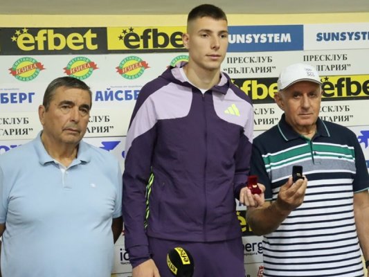 Saraboyukov, Budapeşte'deki İlk 'Yüce' Dünya Şampiyonasına Katılımı Hedefliyor