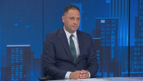 Petır Vitanov: 'İstekliler Koalisyonu' AB ve NATO'yu Baypas Ediyor