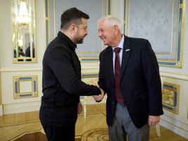 Zelenskiy, Rusya'nın Derinliklerine Saldırılar İçin Özel Komuta Oluşturuyor