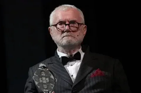 Yuri Smirnov: Vısotski'den 46 Yıl Sonra Hayata Veda Eden Son Taganka Efsanesi