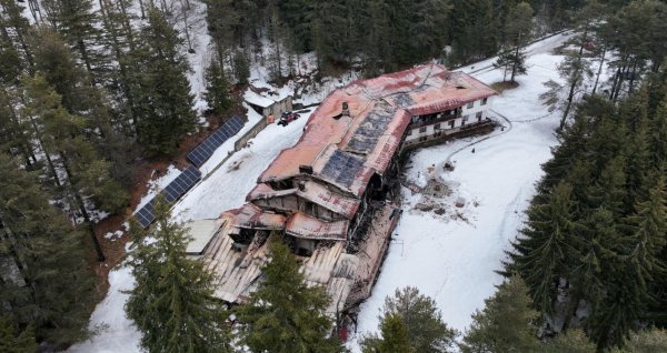 Petrohan Davasında Büyük Yolsuzluk İddiası: Politikacılar Lama Ivo İçin Fon Mu Sömürdü?