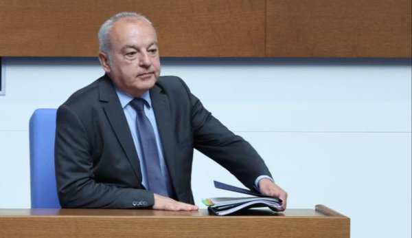 Bütçede Hırs ve Cesaret Var, Ama Düşüncesiz Değil