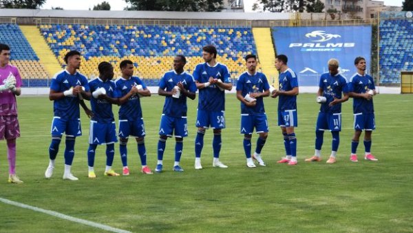 Levski, Universitatea Craiova'ya Karşı Büyük Kozunu Oynuyor
