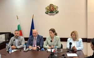 Petrova: 'Maritsa-İztok' Kapanmayacak, Reformun Ardında 1 Milyar Avro Var