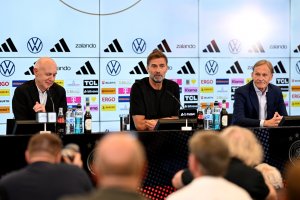 Jürgen Klopp, Almanya'yı Terk Etmekle Tehdit Etti!
