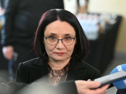 Vanya Stefanova, Plovdiv Temyiz Savcısının Görevden Alınmasını İstedi